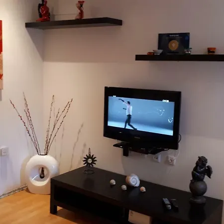 T & D Apartment Pula