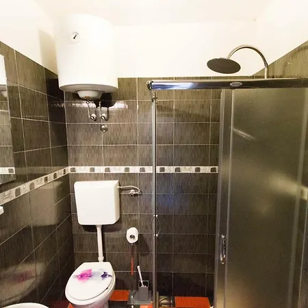 T & D Apartment Pula