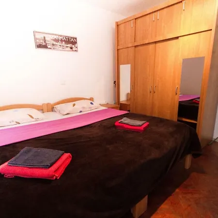 T & D Apartment Pula