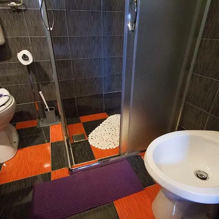 T & D Apartment