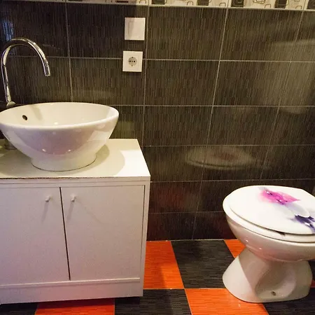 T & D Apartment Pula