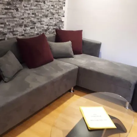T & D Apartamento *