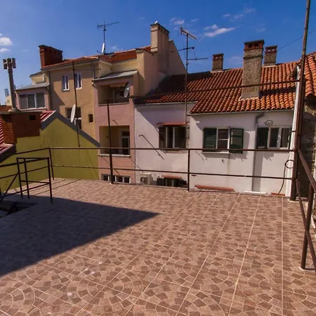 T & D Apartamento