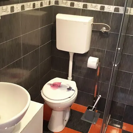 Appartement T & D